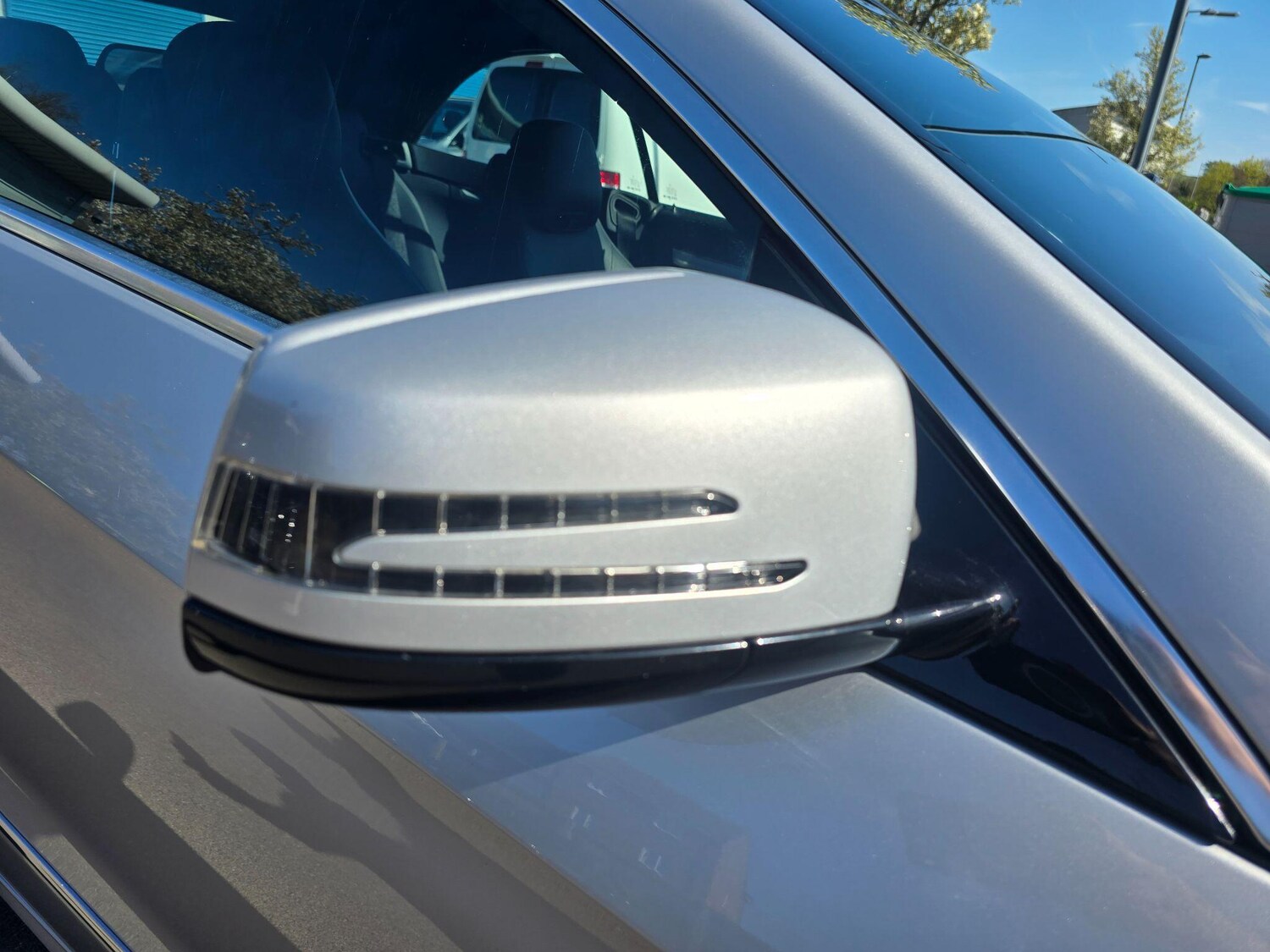 Used Mercedes-Benz E Class for sale - 78156823: Photo 83