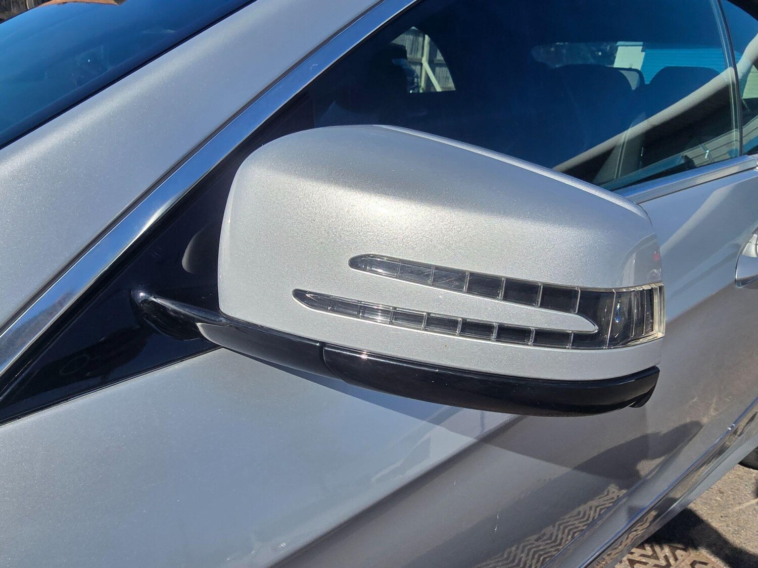 Used Mercedes-Benz E Class for sale - 78156823: Photo 84