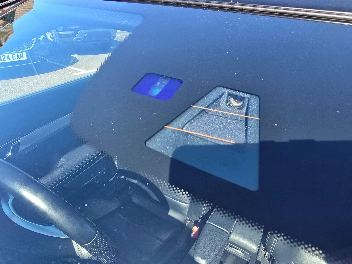 Used Mercedes-Benz E Class for sale - 78156823: Photo 86