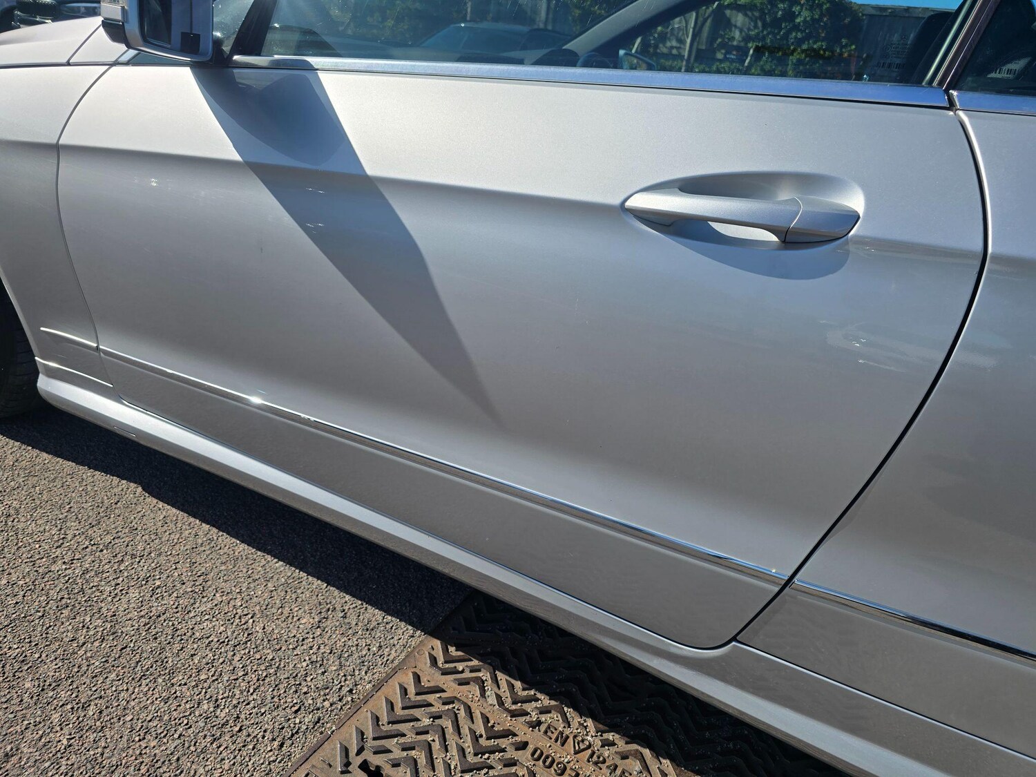 Used Mercedes-Benz E Class for sale - 78156823: Photo 94