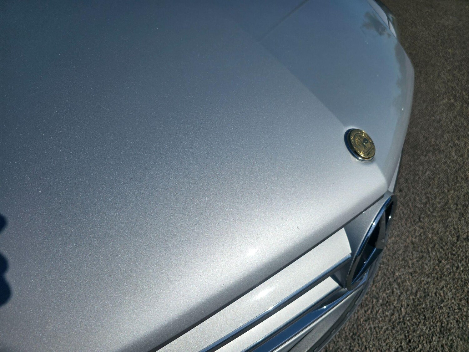 Used Mercedes-Benz E Class for sale - 78156823: Photo 95