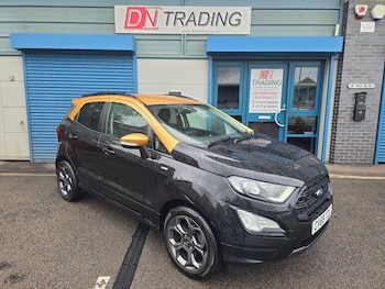 Used Ford Ecosport 2019 for sale - 78608709: Photo