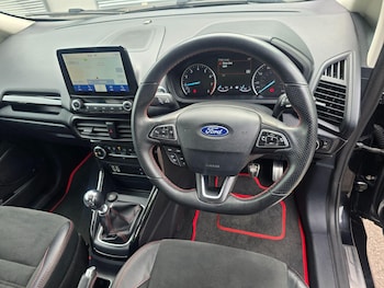 Used Ford Ecosport 2019 for sale - 78608709: Photo