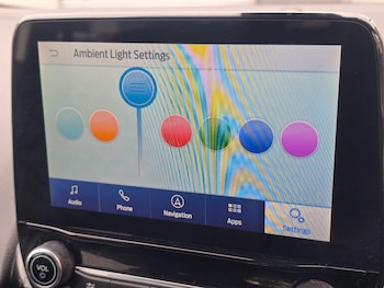 Used Ford Ecosport 2019 for sale - 78608709: Photo