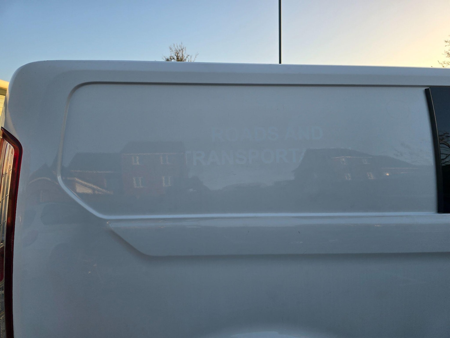 Used Ford Transit Custom 2020 for sale - 77015618: Photo 100