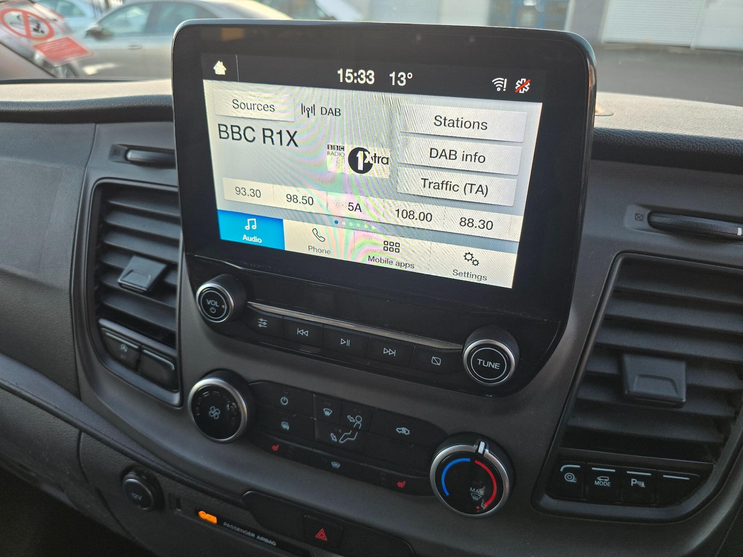 Used Ford Transit Custom 2020 for sale - 77015618: Photo 14