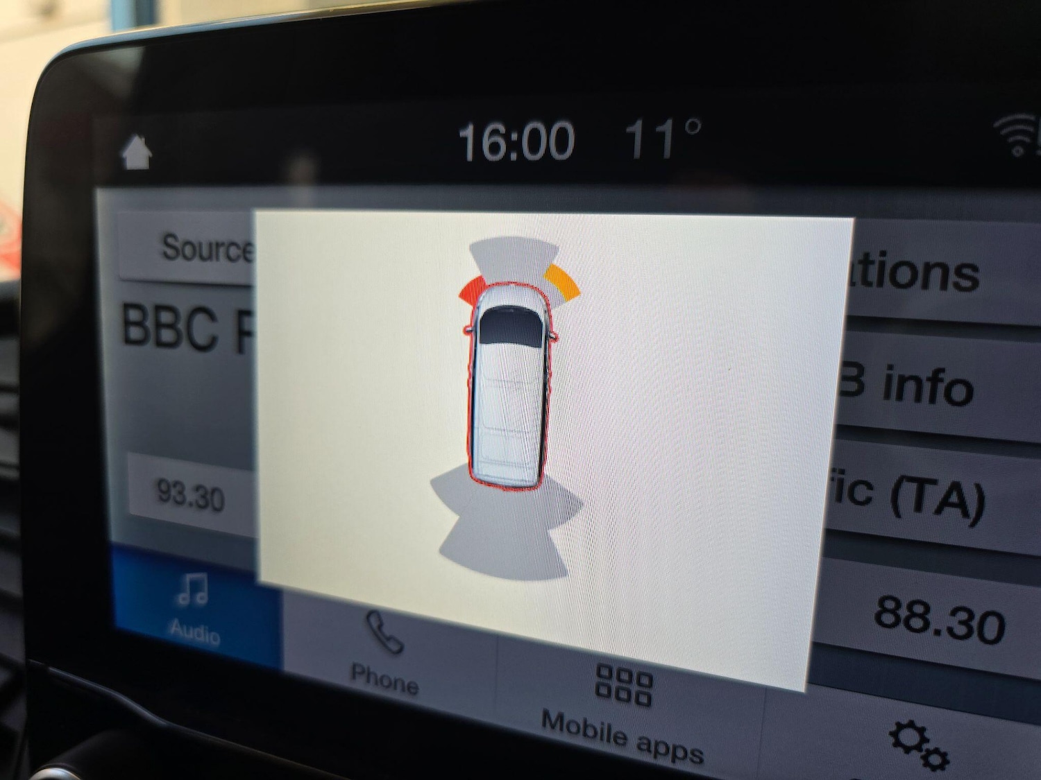 Used Ford Transit Custom 2020 for sale - 77015618: Photo 15