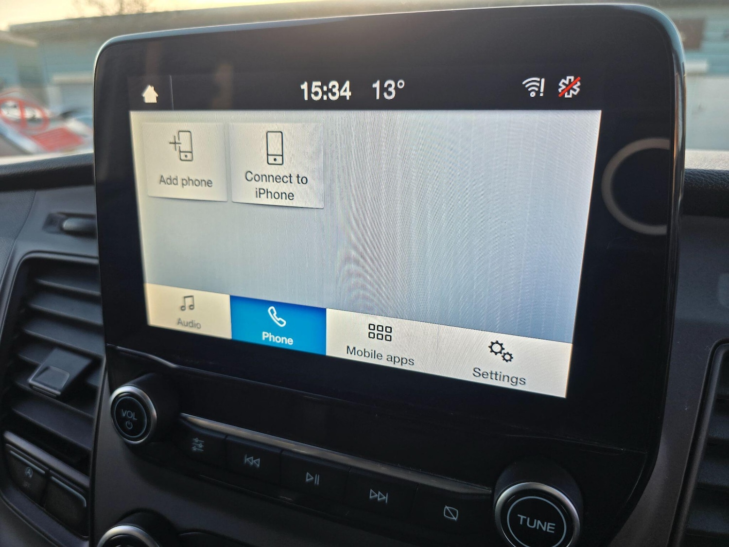 Used Ford Transit Custom 2020 for sale - 77015618: Photo 16