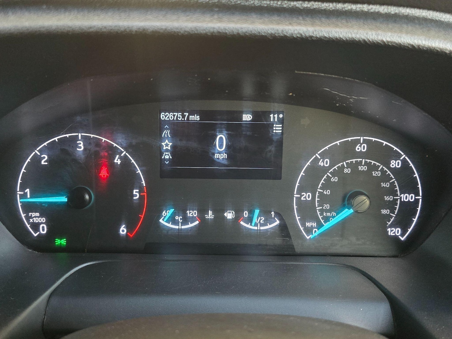 Used Ford Transit Custom 2020 for sale - 77015618: Photo 22