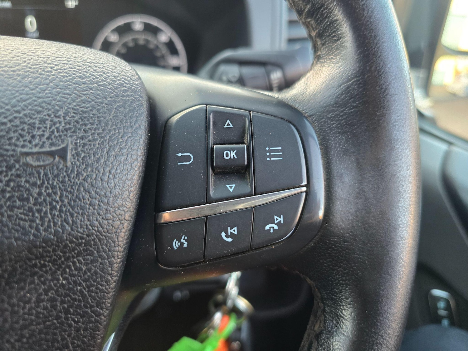 Used Ford Transit Custom 2020 for sale - 77015618: Photo 24