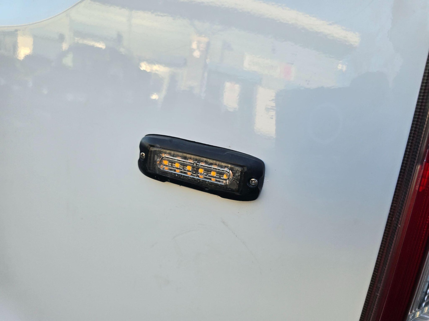 Used Ford Transit Custom 2020 for sale - 77015618: Photo 28