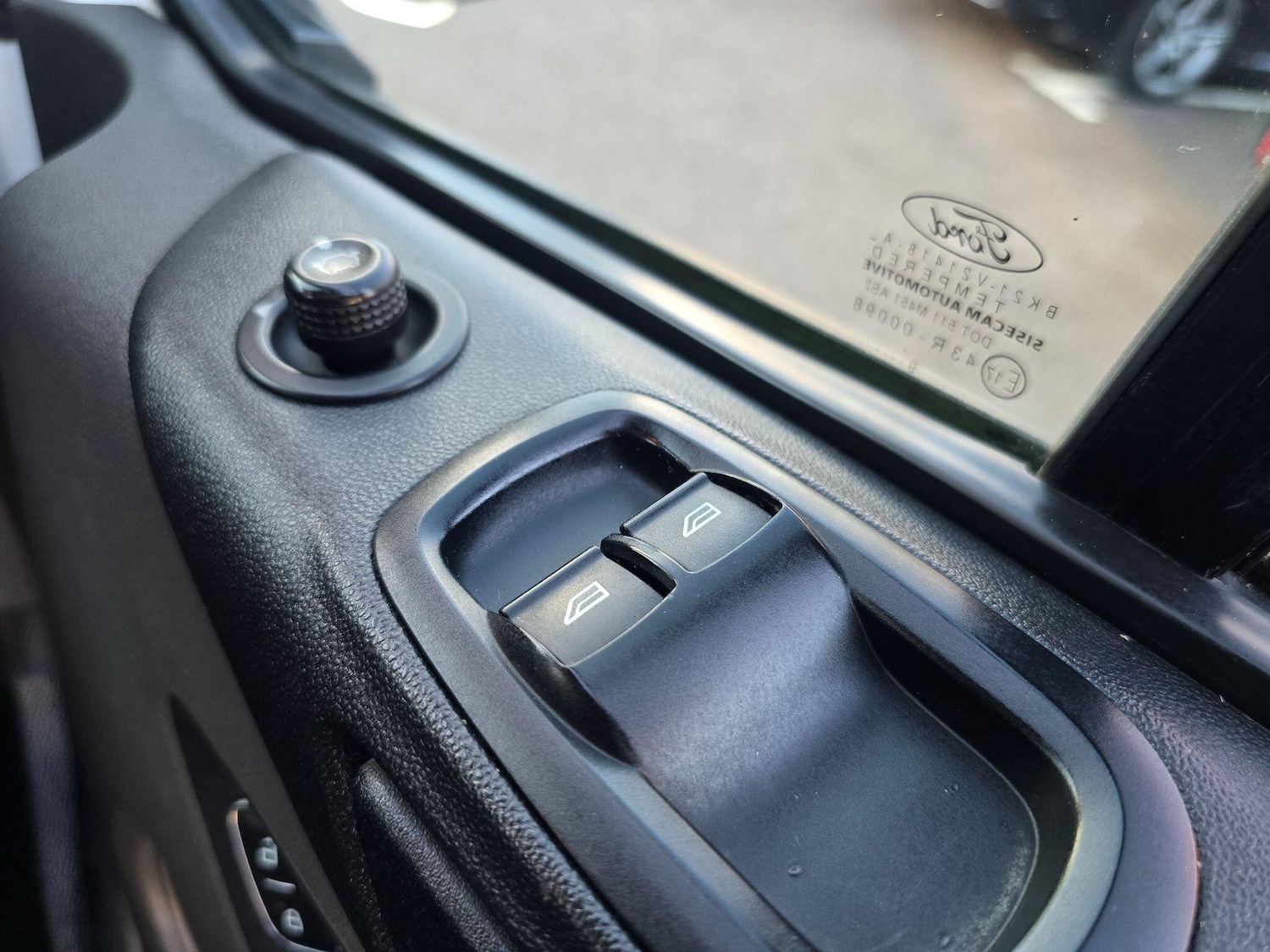 Used Ford Transit Custom 2020 for sale - 77015618: Photo 29