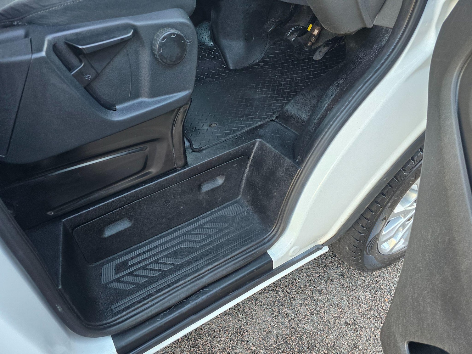 Used Ford Transit Custom 2020 for sale - 77015618: Photo 34