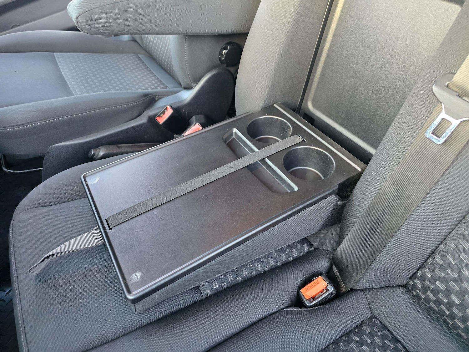 Used Ford Transit Custom 2020 for sale - 77015618: Photo 38