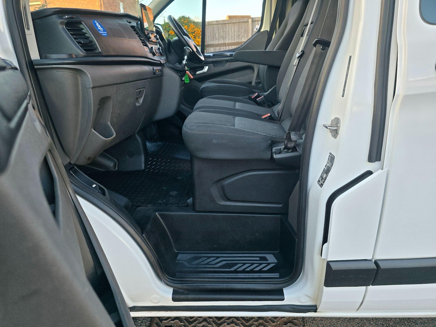 Used Ford Transit Custom 2020 for sale - 77015618: Photo 39