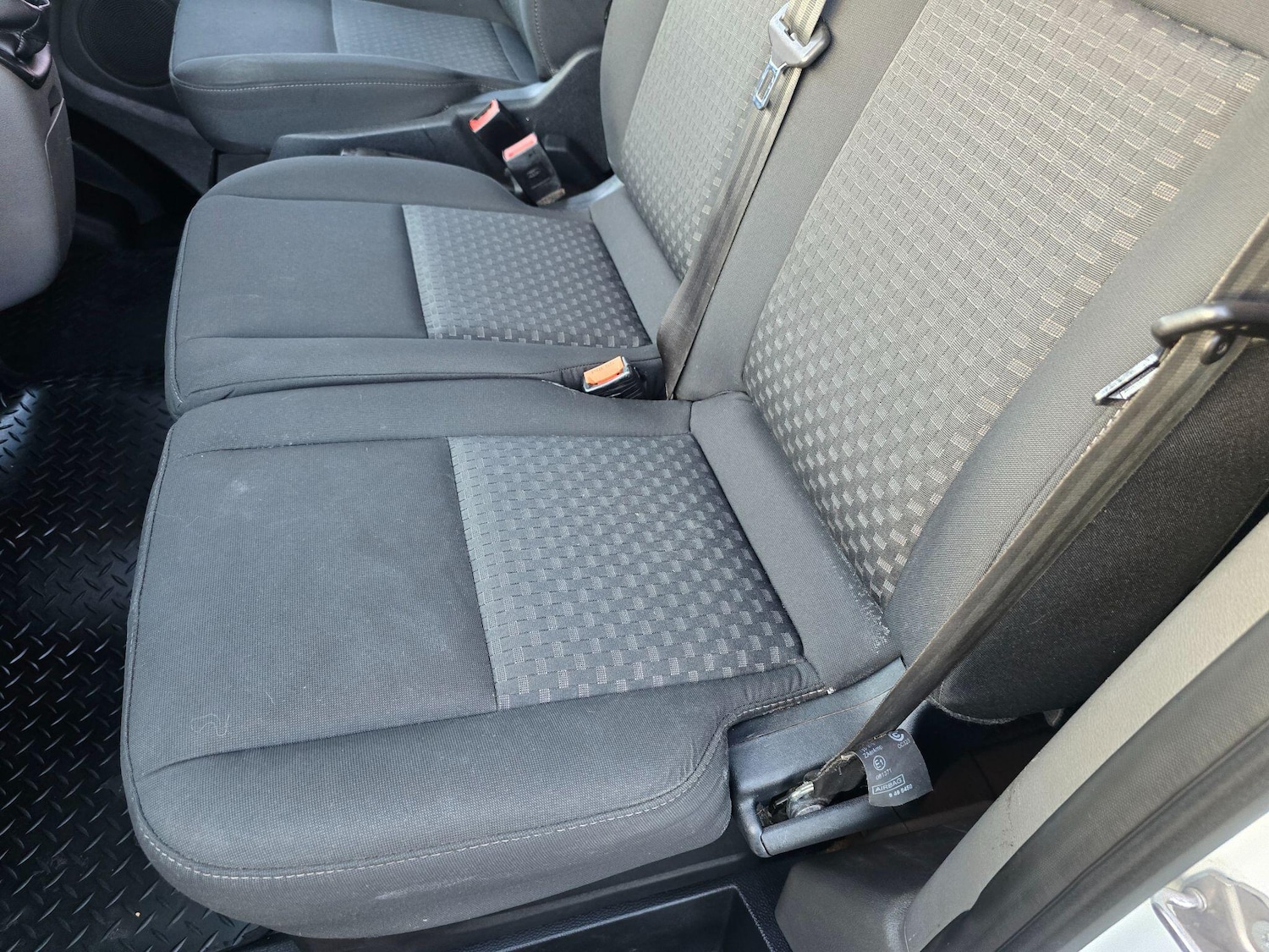 Used Ford Transit Custom 2020 for sale - 77015618: Photo 40