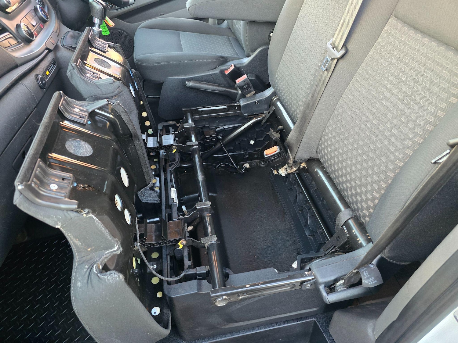 Used Ford Transit Custom 2020 for sale - 77015618: Photo 41