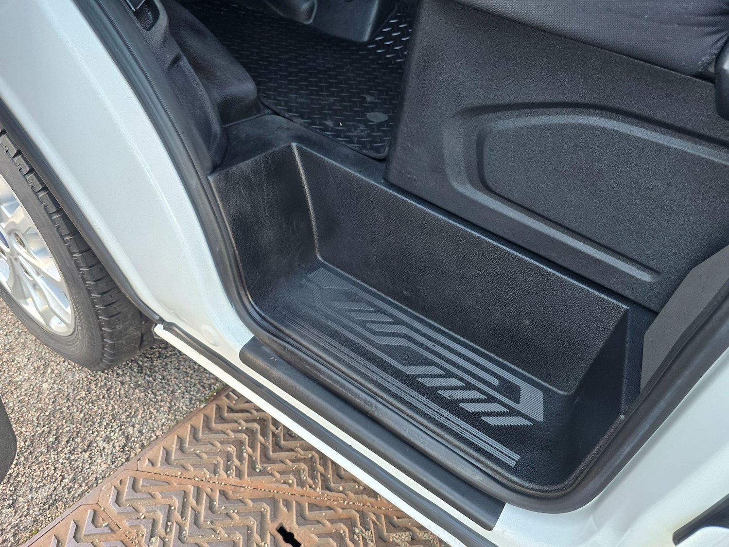 Used Ford Transit Custom 2020 for sale - 77015618: Photo 43