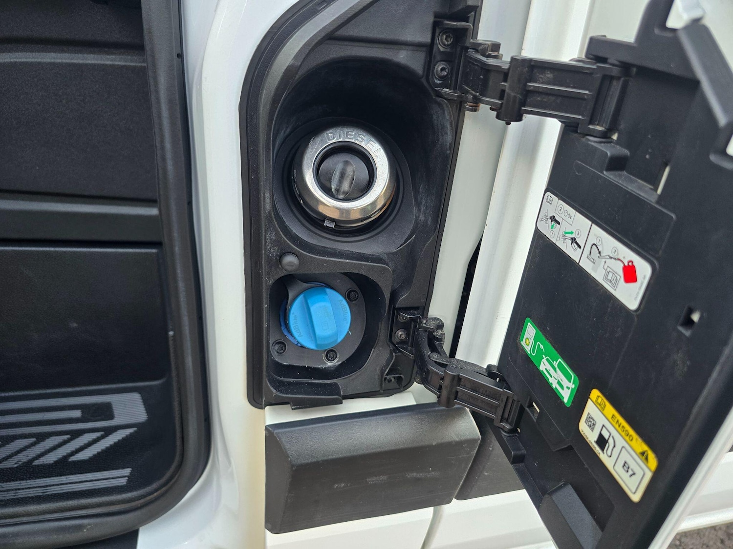 Used Ford Transit Custom 2020 for sale - 77015618: Photo 44