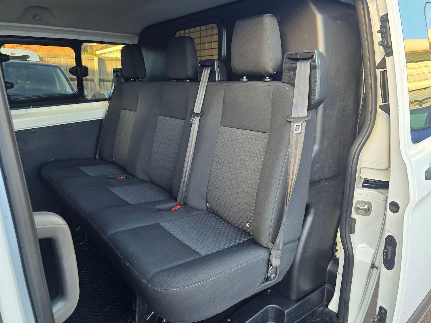 Used Ford Transit Custom 2020 for sale - 77015618: Photo 46