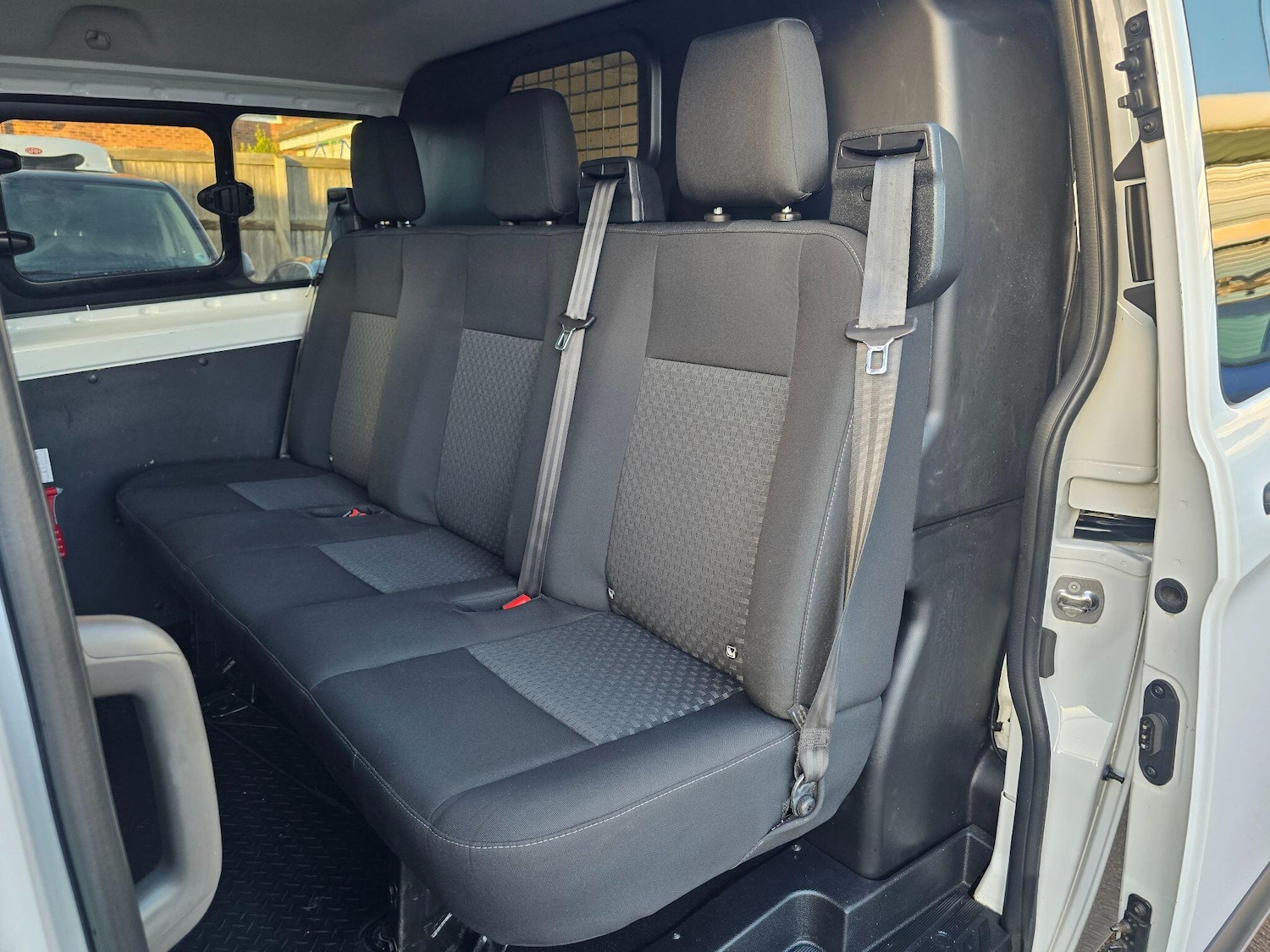 Used Ford Transit Custom 2020 for sale - 77015618: Photo 47