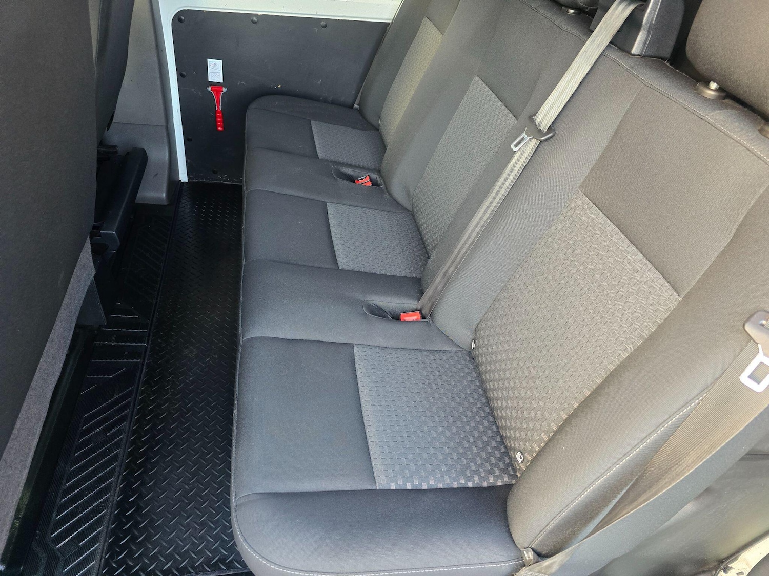 Used Ford Transit Custom 2020 for sale - 77015618: Photo 50