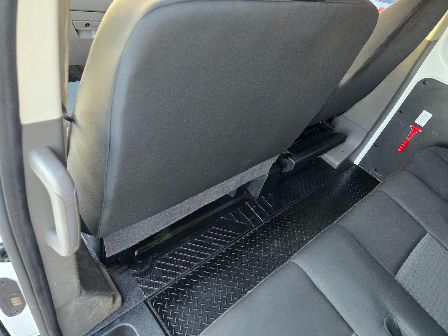 Used Ford Transit Custom 2020 for sale - 77015618: Photo 51