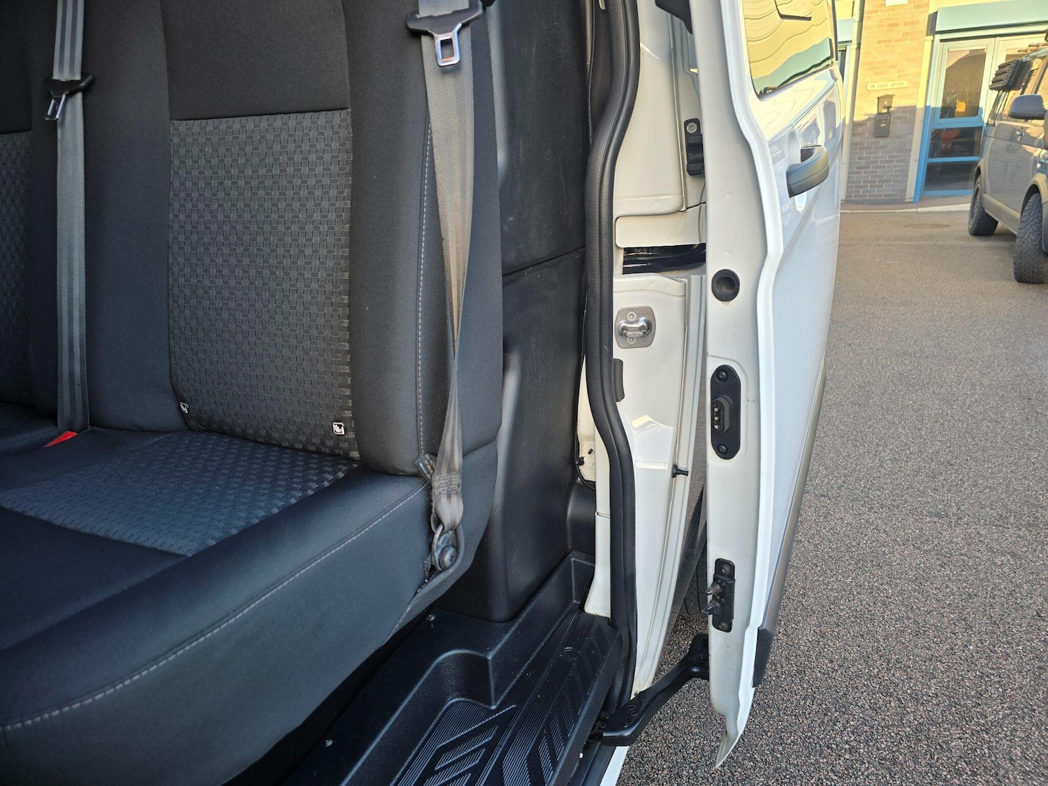 Used Ford Transit Custom 2020 for sale - 77015618: Photo 52