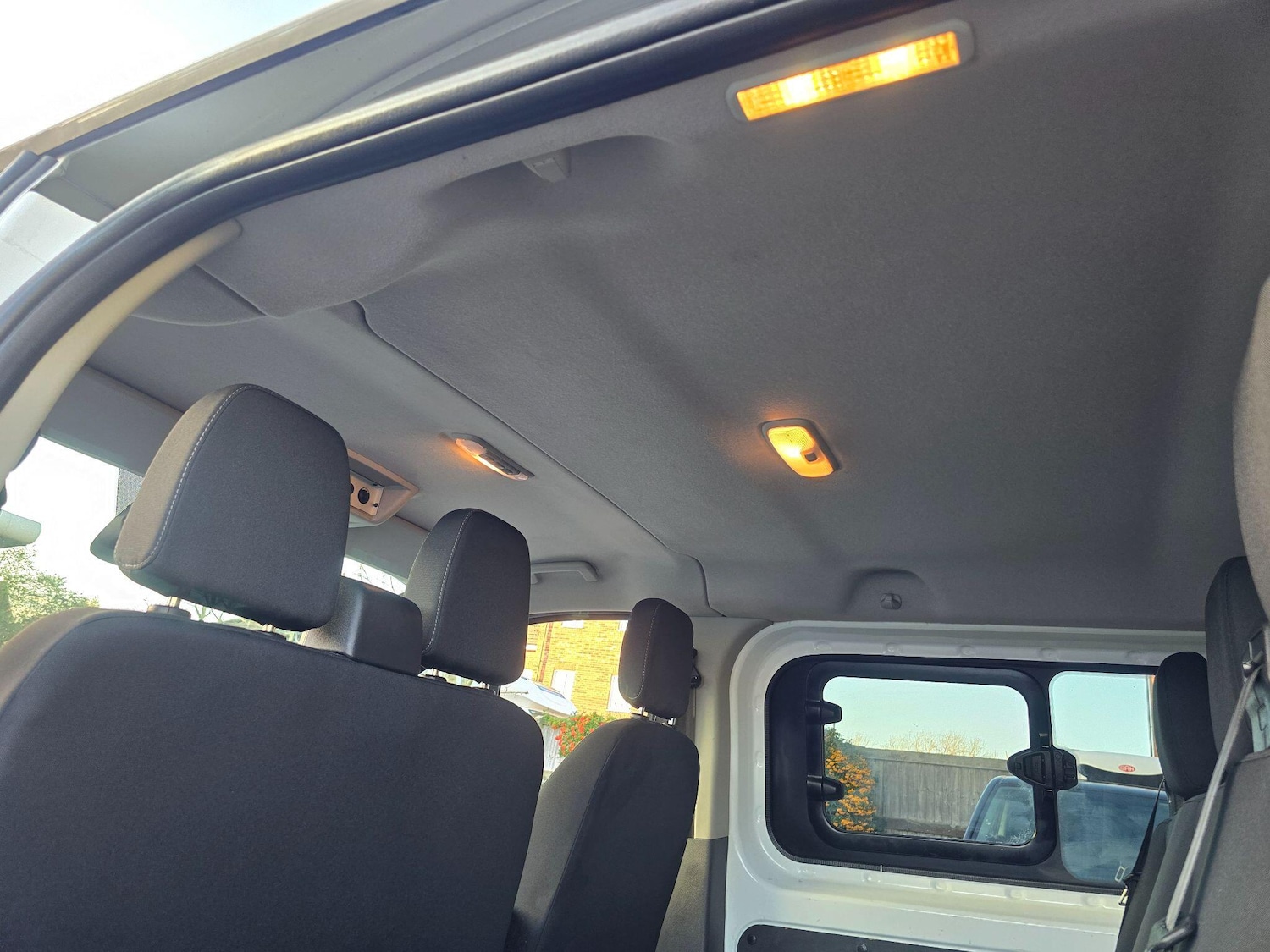 Used Ford Transit Custom 2020 for sale - 77015618: Photo 53