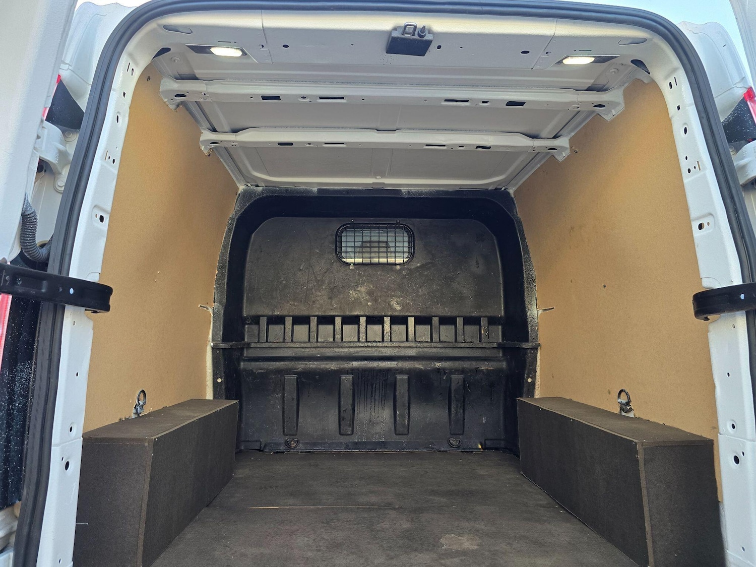 Used Ford Transit Custom 2020 for sale - 77015618: Photo 56