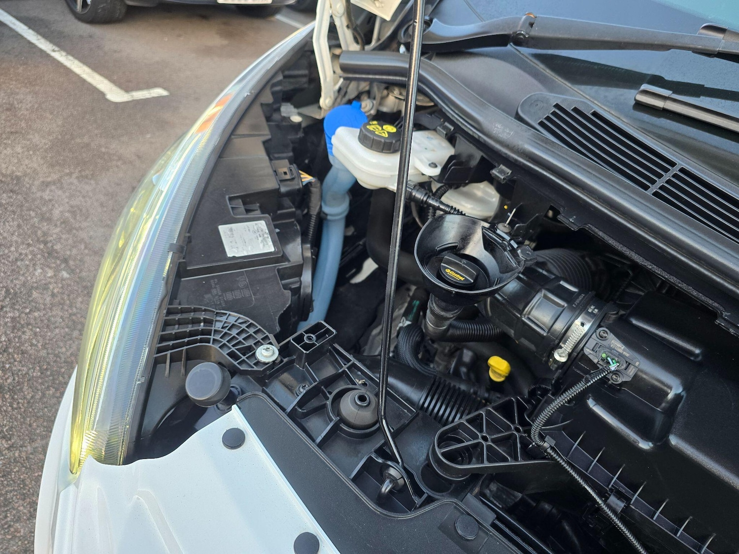 Used Ford Transit Custom 2020 for sale - 77015618: Photo 61