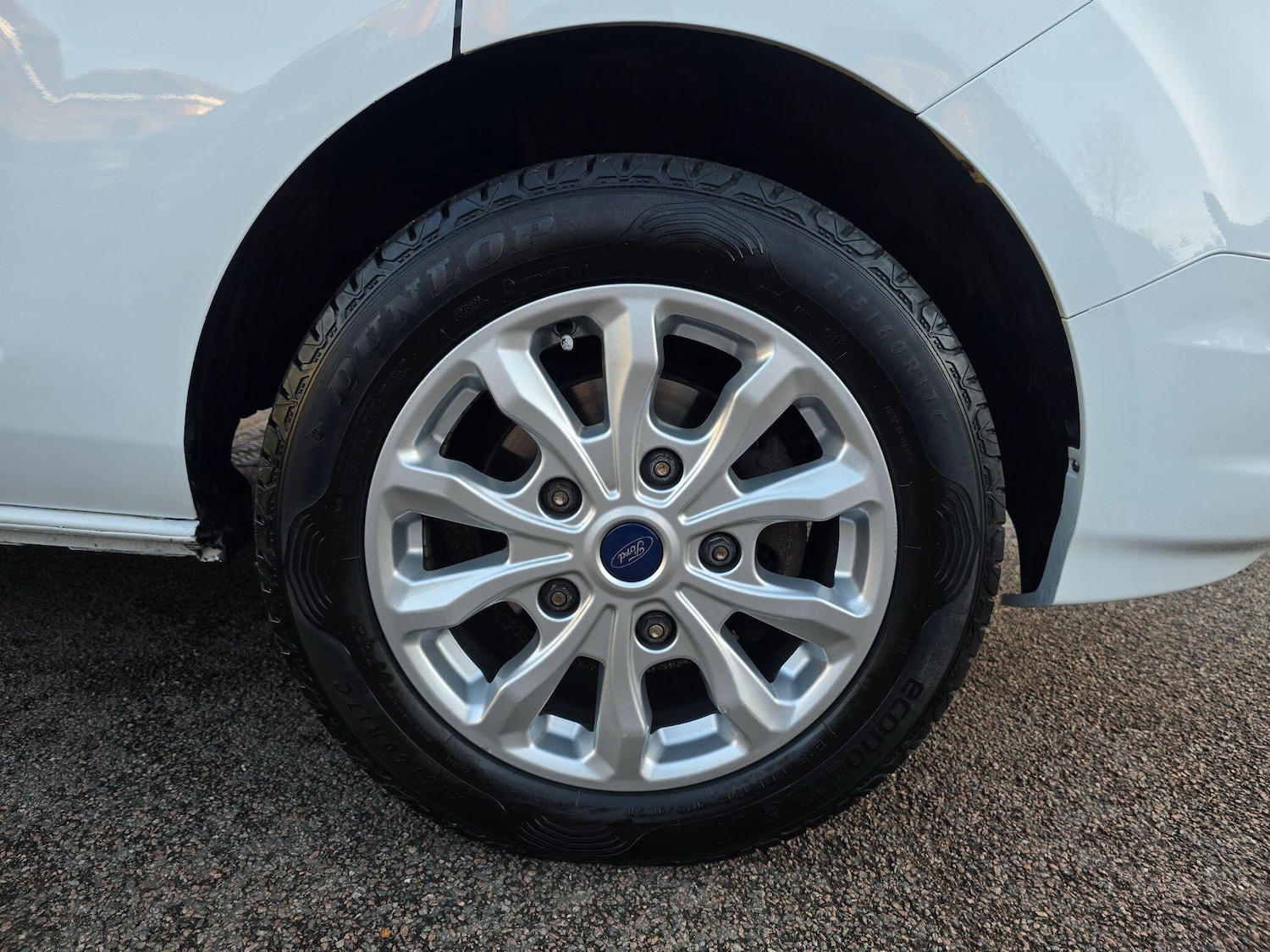 Used Ford Transit Custom 2020 for sale - 77015618: Photo 64