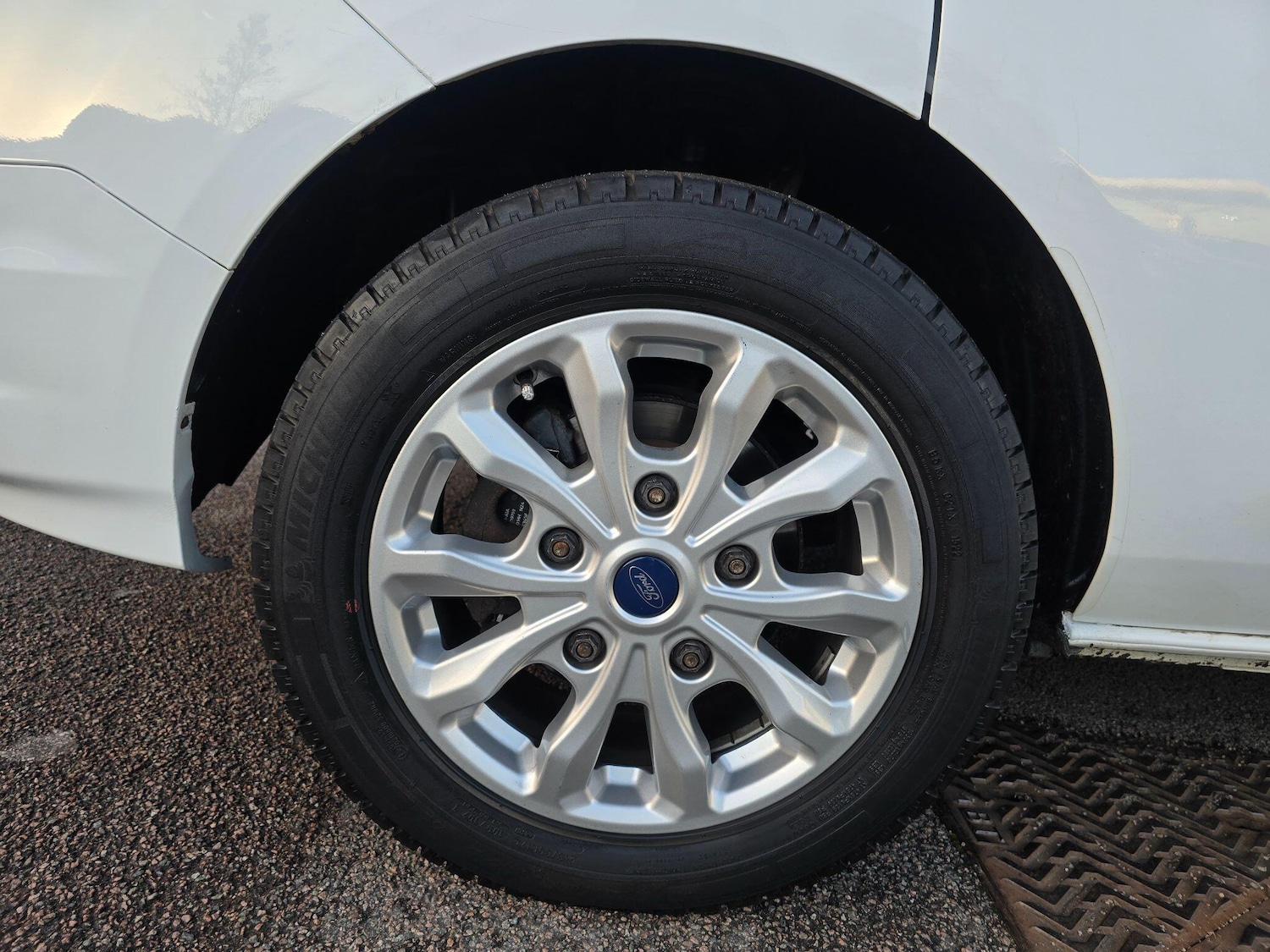 Used Ford Transit Custom 2020 for sale - 77015618: Photo 66