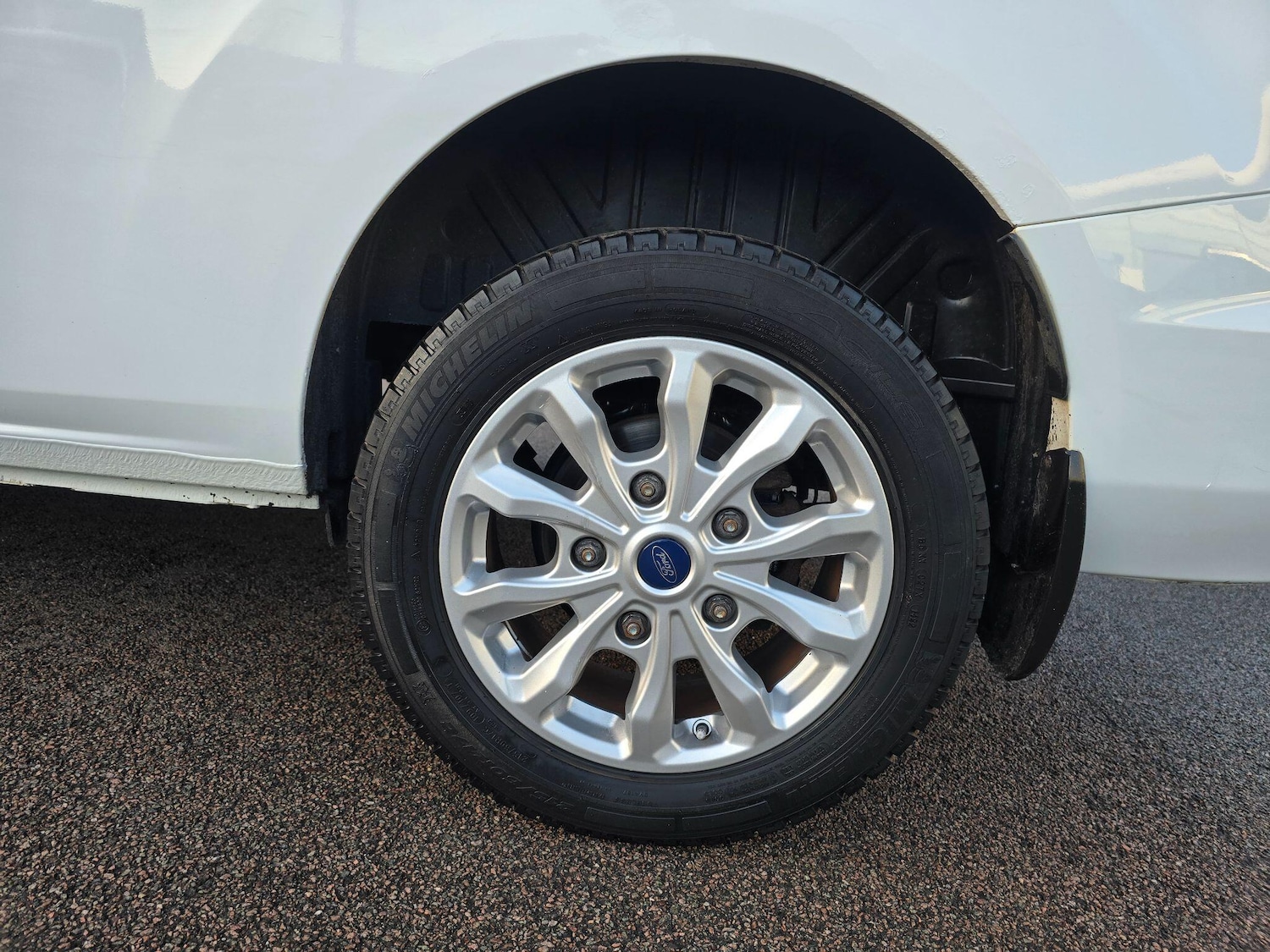 Used Ford Transit Custom 2020 for sale - 77015618: Photo 68