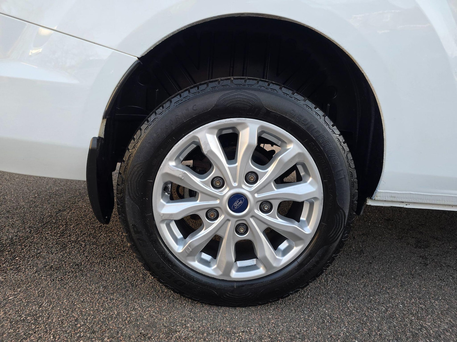 Used Ford Transit Custom 2020 for sale - 77015618: Photo 70