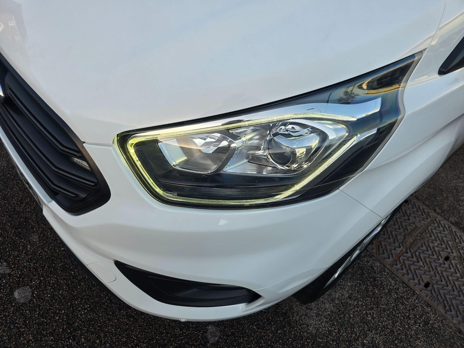 Used Ford Transit Custom 2020 for sale - 77015618: Photo 75