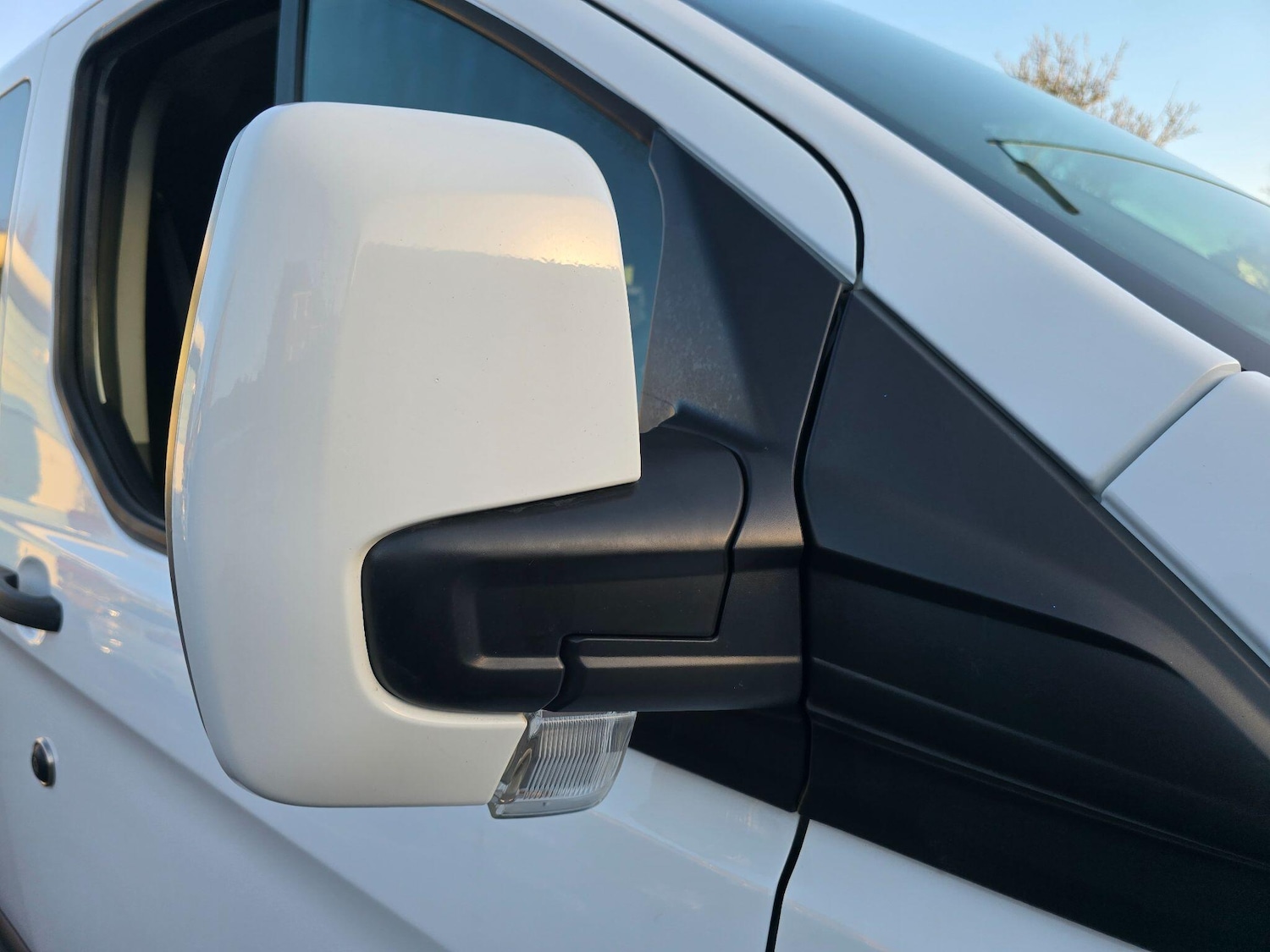 Used Ford Transit Custom 2020 for sale - 77015618: Photo 80