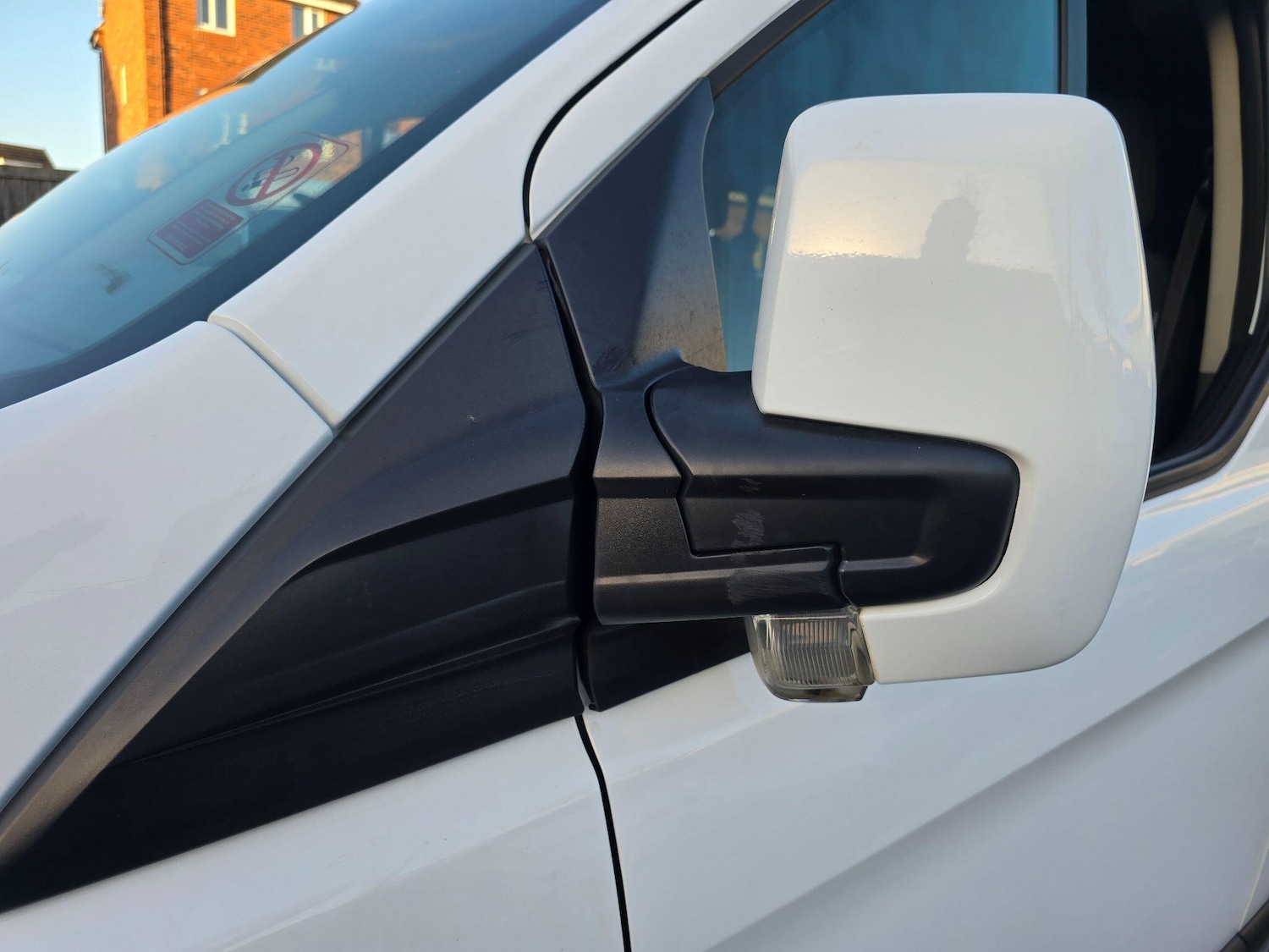 Used Ford Transit Custom 2020 for sale - 77015618: Photo 81