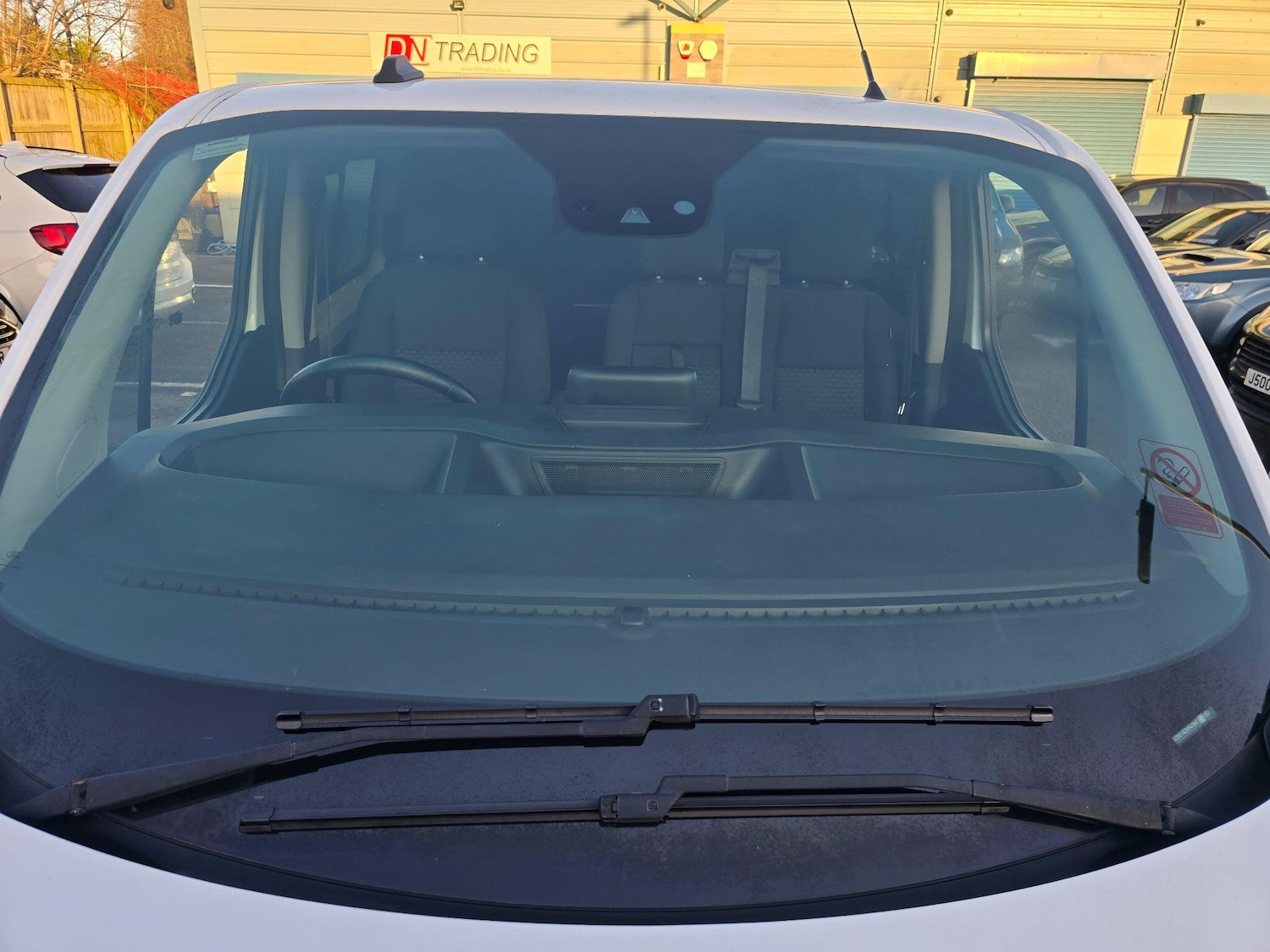 Used Ford Transit Custom 2020 for sale - 77015618: Photo 82