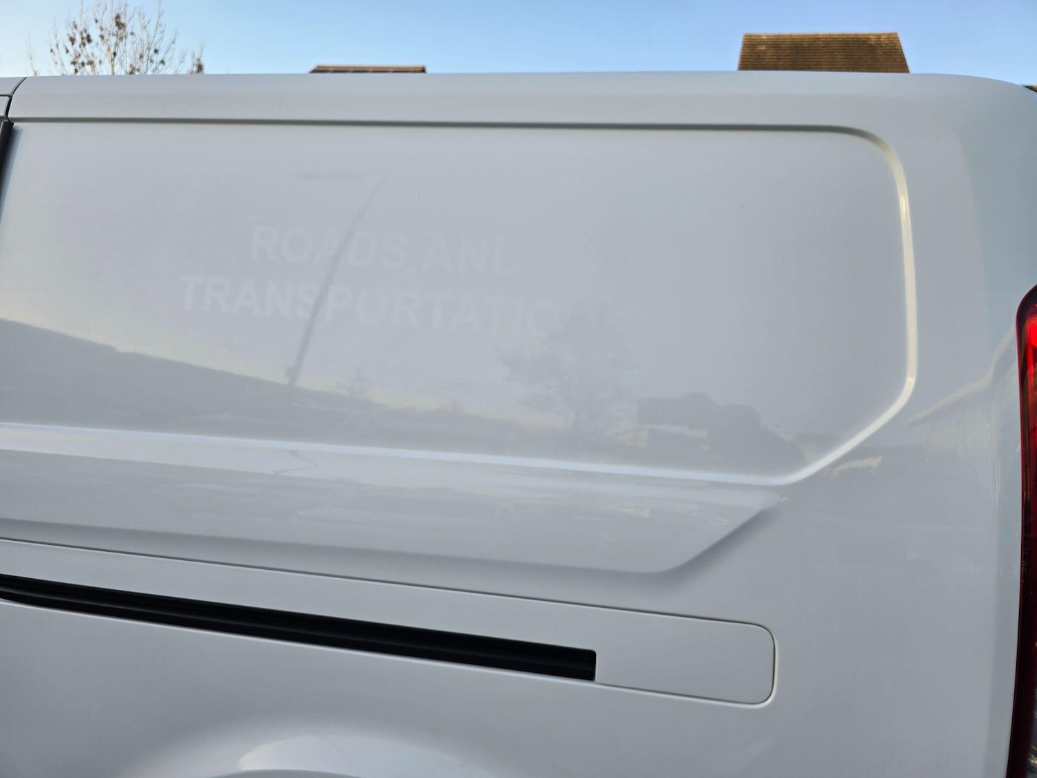 Used Ford Transit Custom 2020 for sale - 77015618: Photo 90