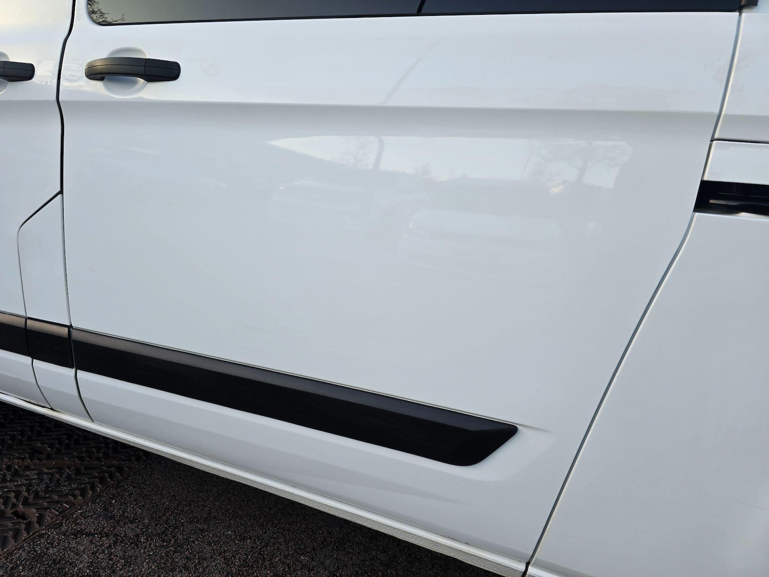 Used Ford Transit Custom 2020 for sale - 77015618: Photo 92