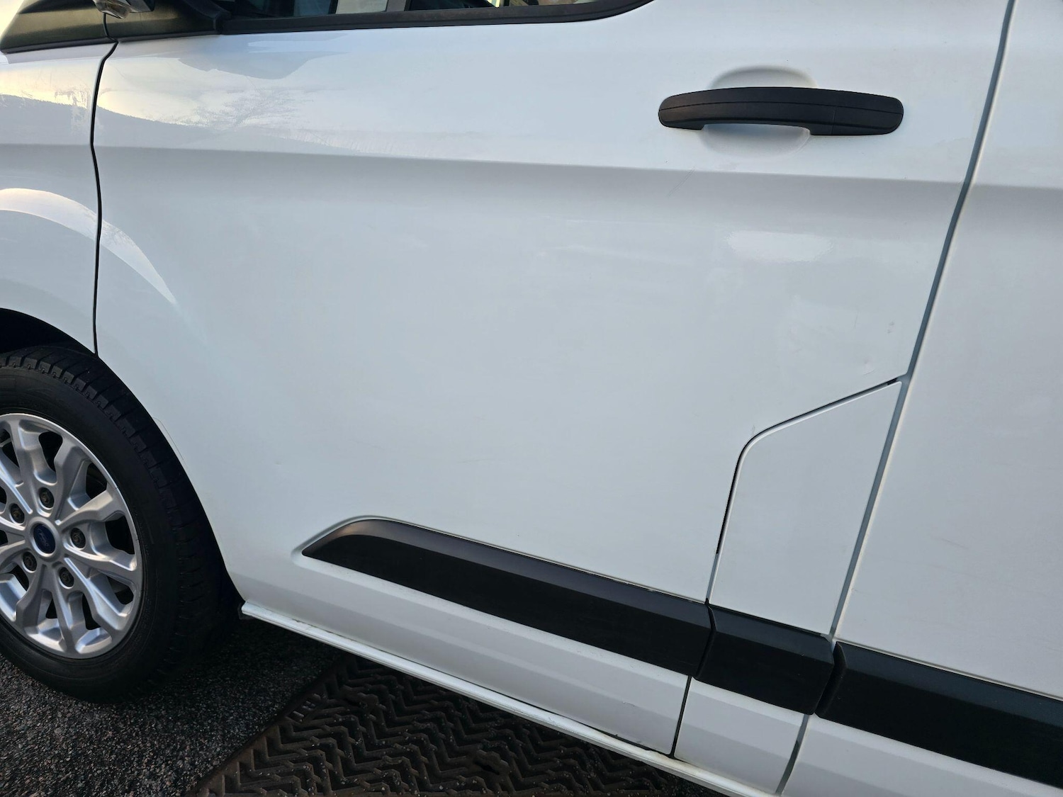 Used Ford Transit Custom 2020 for sale - 77015618: Photo 93