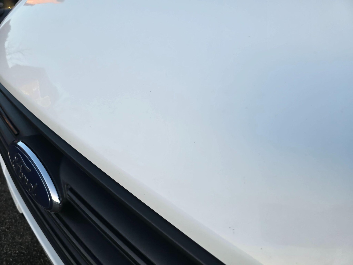 Used Ford Transit Custom 2020 for sale - 77015618: Photo 95