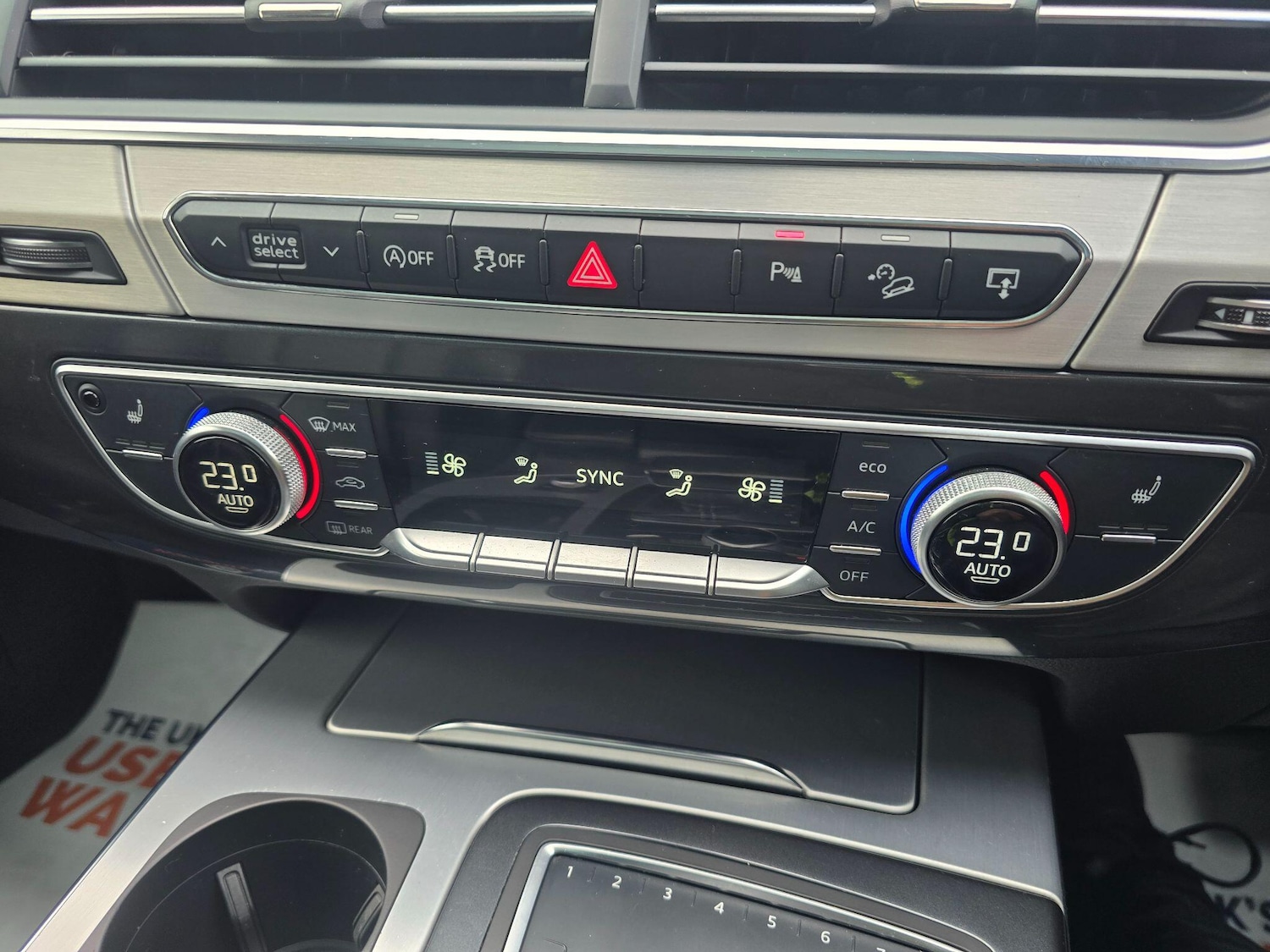 Used Audi Q7 2017 for sale - 76992126: Photo 22