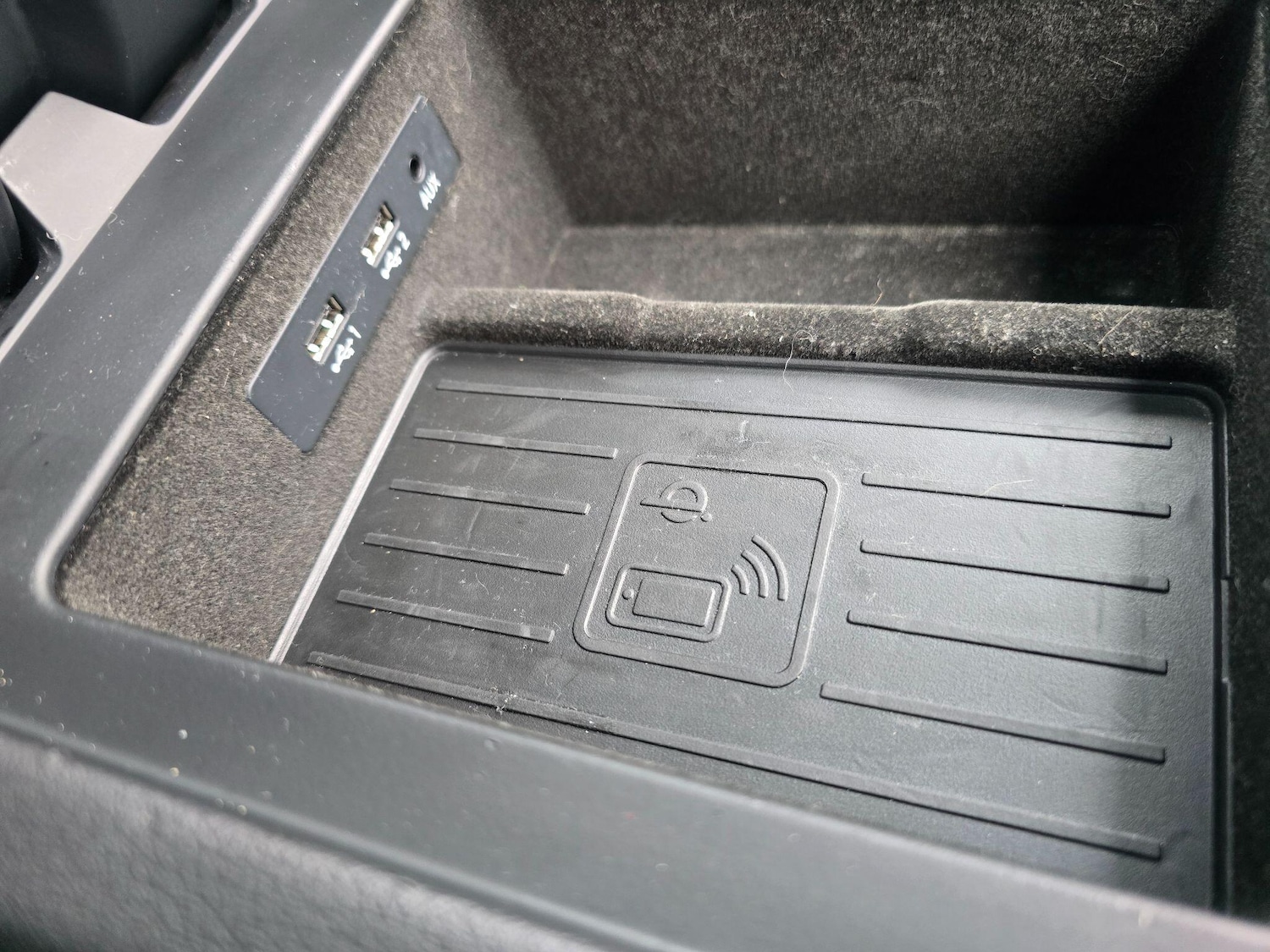 Used Audi Q7 2017 for sale - 76992126: Photo 26