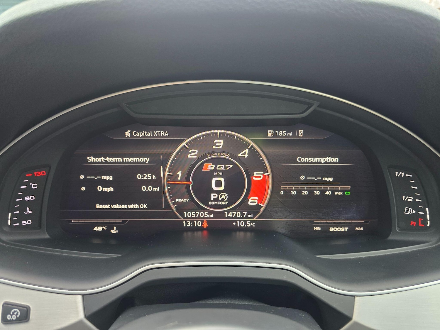 Used Audi Q7 2017 for sale - 76992126: Photo 31