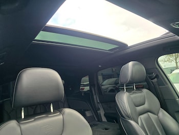 Used Audi Q7 2017 for sale - 76992126: Photo