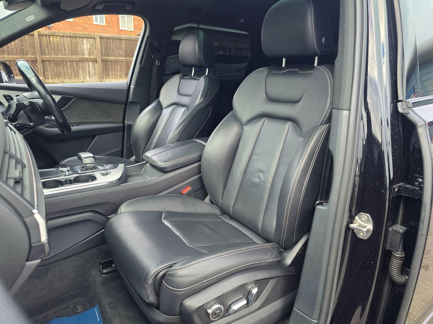 Used Audi Q7 2017 for sale - 76992126: Photo 45