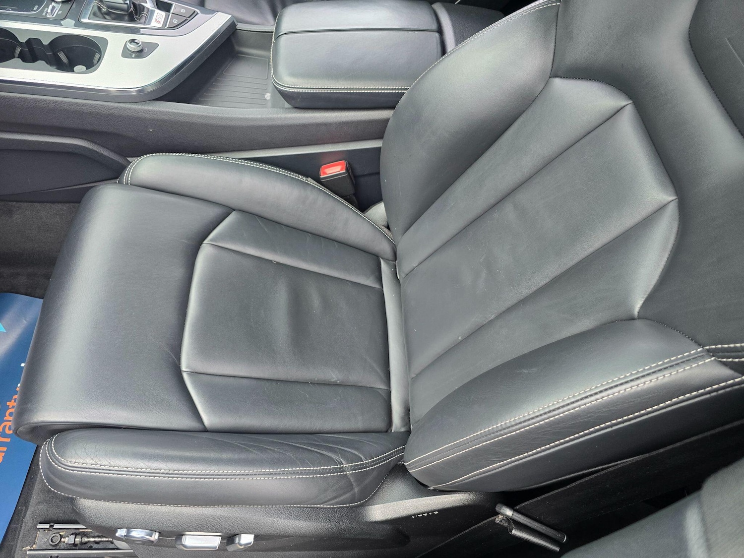 Used Audi Q7 2017 for sale - 76992126: Photo 48