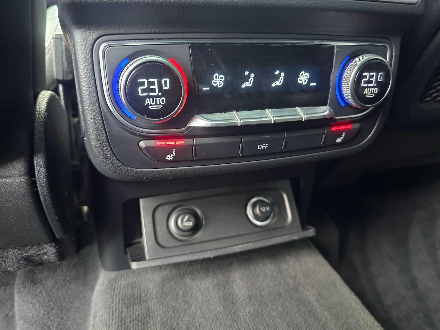 Used Audi Q7 2017 for sale - 76992126: Photo 58